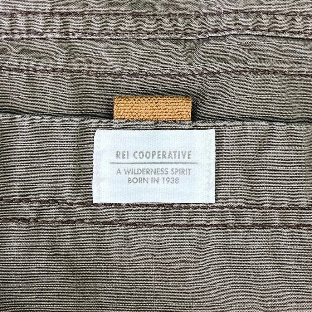Rei Co-Op rei co